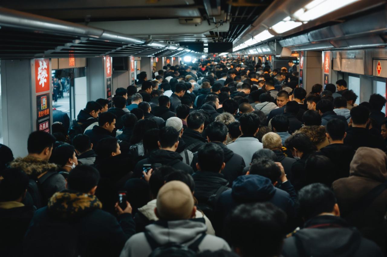 第八影院新闻：《异乡人》引发社会热议，打工群体故事触动千万观众